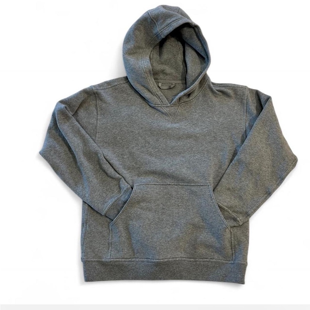 Lululemon All Yours Hoodie in Gray, Women’s Size 8